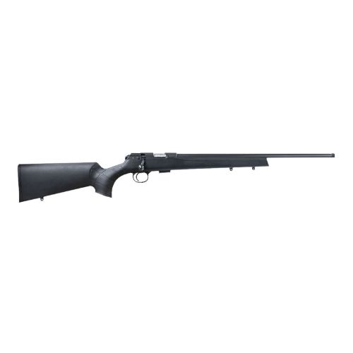 CZ 457 AMERICAN 17 HMR 20.5"