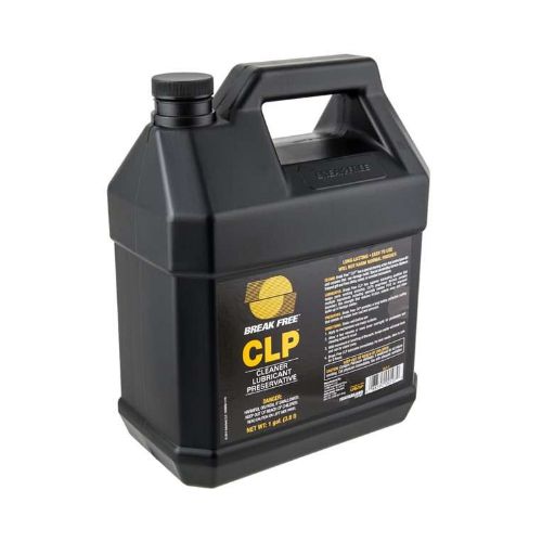 BREAK-FREE CLP GALLON CAN