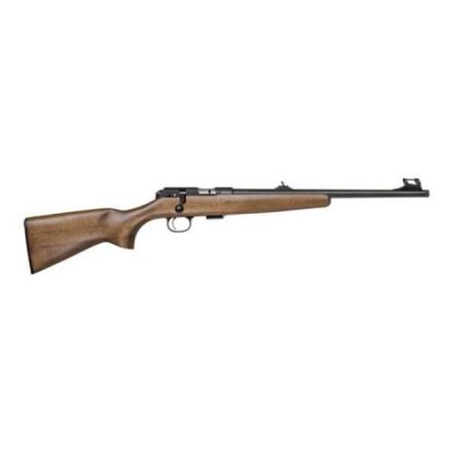 CZ 457 SCOUT 22LR 16" RIFLE