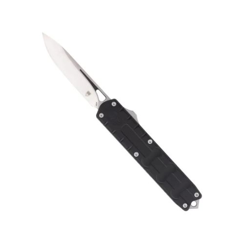 COBRATEC OTF ENFORCER BLACK