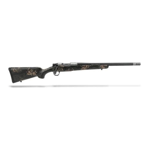 CHRISTENSEN RIDGELINE FFT