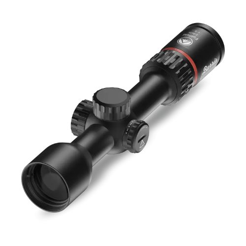 BURRIS SCOPE FULLFIELD 2025