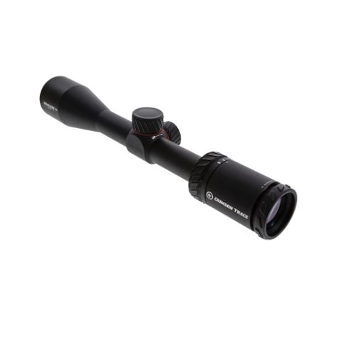 CRIMSON TRACE SCOPE BRUSHLINE