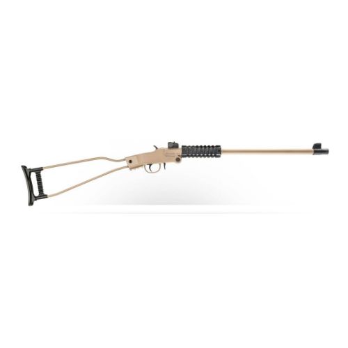 CHIAPPA LITTLE BADGER 22LR