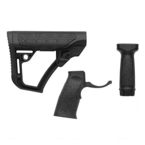 DANIEL DEF. AR15 FURNITURE KIT