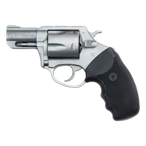CHARTER ARMS PIT BULL 9MM