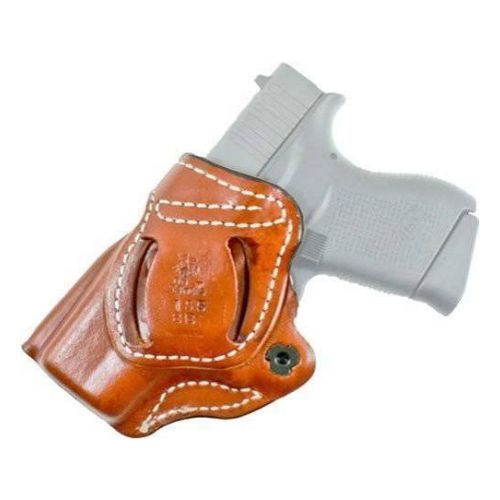 DESANTIS CRISS-CROSS HOLSTER