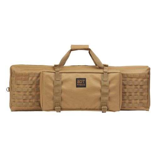 BULLDOG 38" SINGLE TACTICAL CS