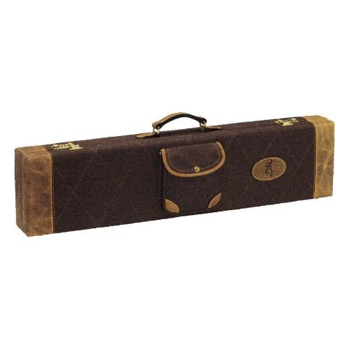 BROWNING LUGGAGE CASE O/U TO