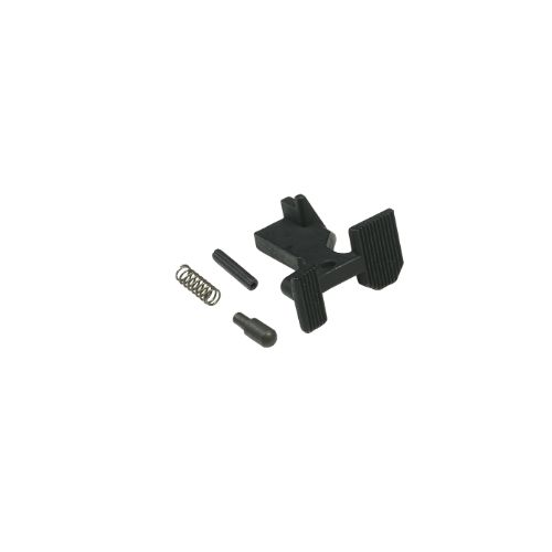 CMMG ZEROED AR15 BOLT CATCH