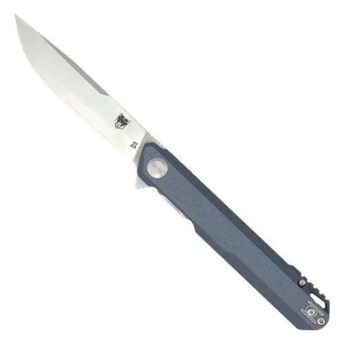 COBRATEC MONARCH 3.5" FOLDER