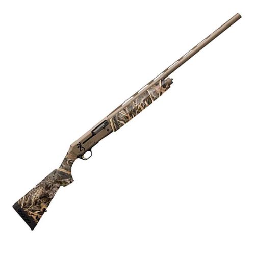 BROWNING SILVER FIELD 12GA