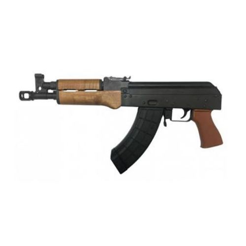 CENTURY ARMS VSKA DRACO PISTOL