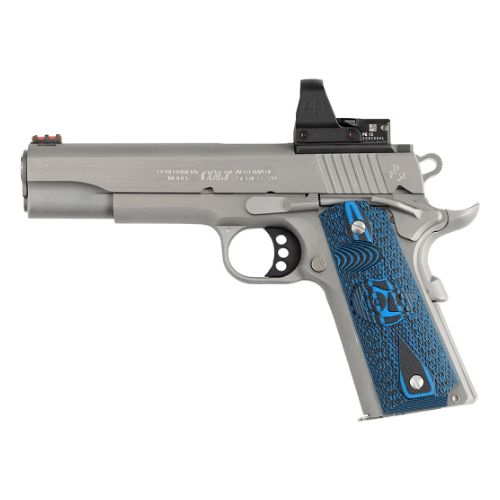 COLT COMPETITION OPTICS READY