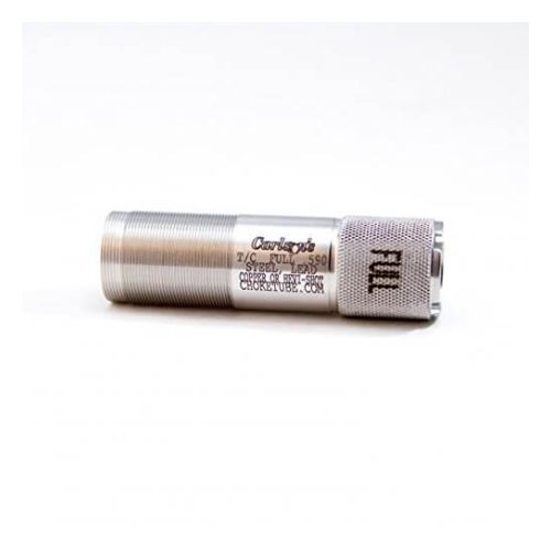 CARLSONS CHOKE TUBE FLUSH