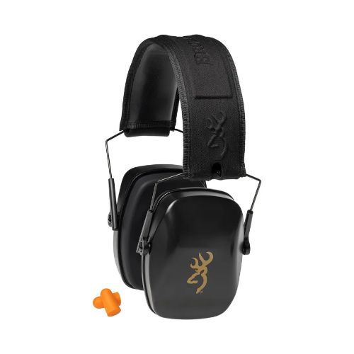 BROWNING BUCKMARK III HEARING