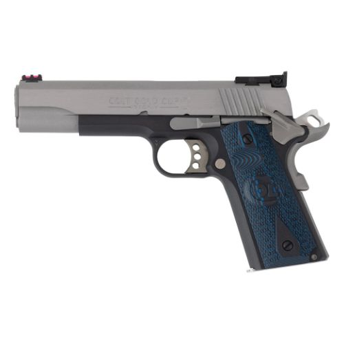 COLT GOLD CUP LITE 45ACP 5"