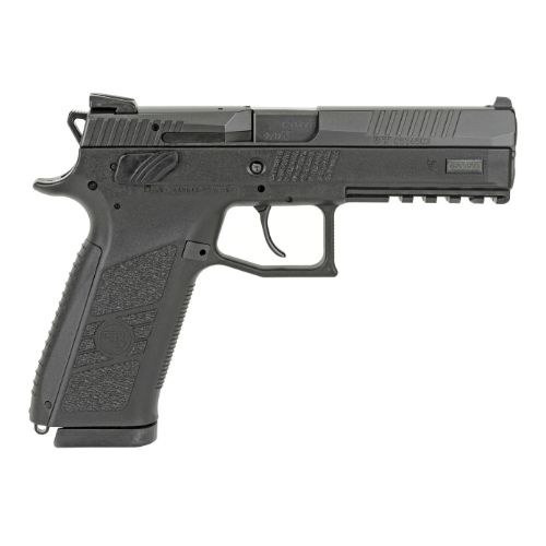 CZ P-09 F NOCTURNE OR 9MM FS