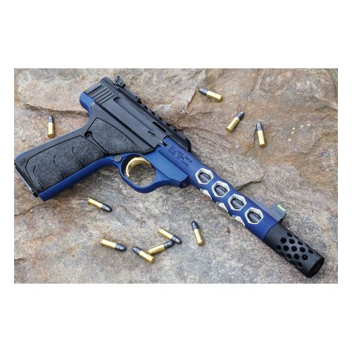 BROWNING BUCK MARK PLUS VISION