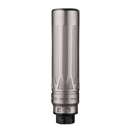 DEAD AIR SILENCERS NOMAD TI XC