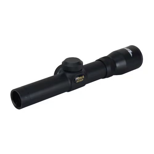 BSA HANDGUN SCOPE 2X20MM