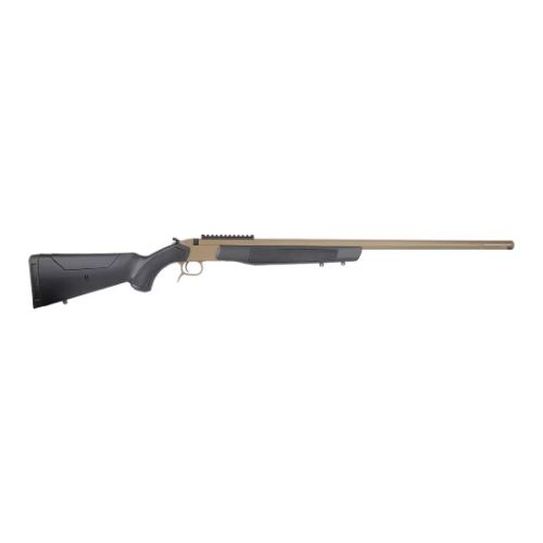CVA ACCURA LR-X 50 CAL 30"