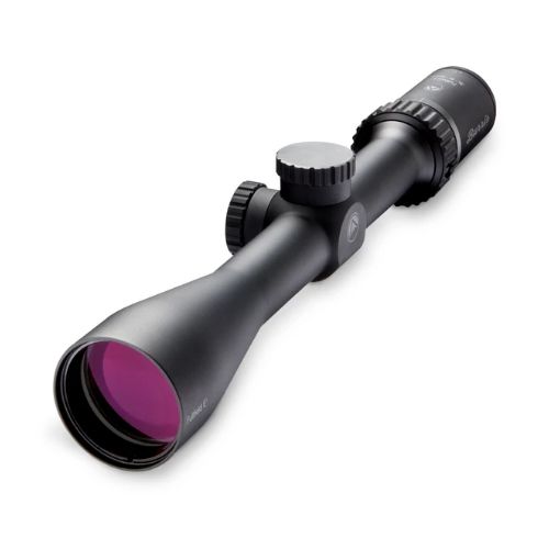 BURRIS SCOPE FULLFIELD 3-9X40