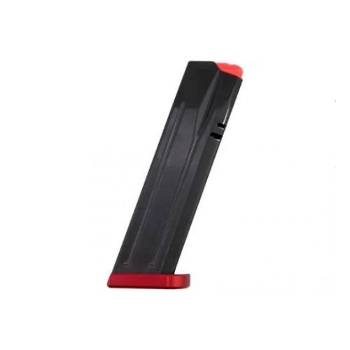CZ MAGAZINE P-10F/P09/DWX 9MM