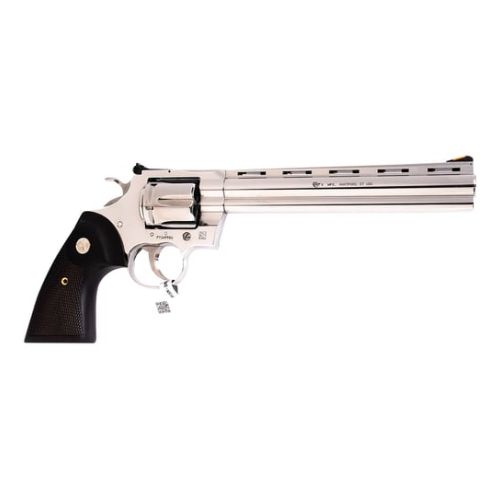COLT PYTHON 357MAG 8" 6RD