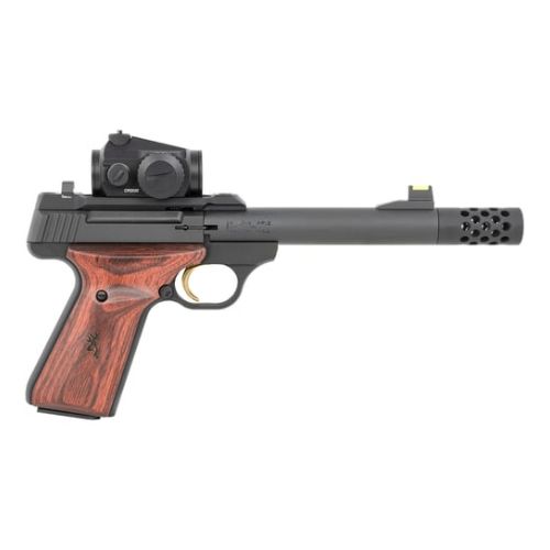 BROWNING BUCK MARK HUNTER 22LR