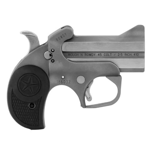 BOND ARMS ROUGH N ROWDY