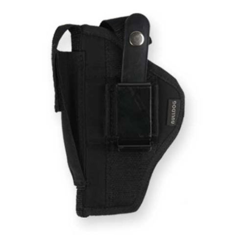 BULLDOG EXTREME SIDE HOLSTER
