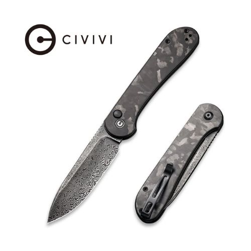 CIVIVI KNIFE ELEMENTUM 3.47"