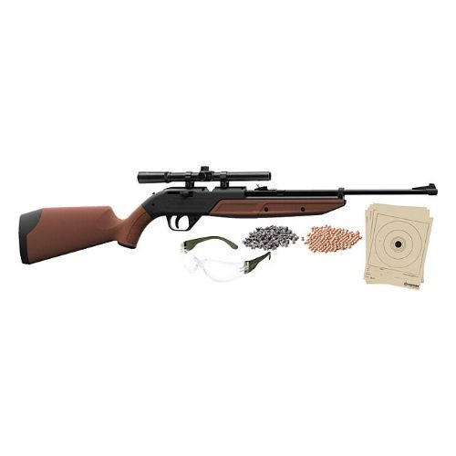 CROSMAN 760 PUMPMASTER RIFLE