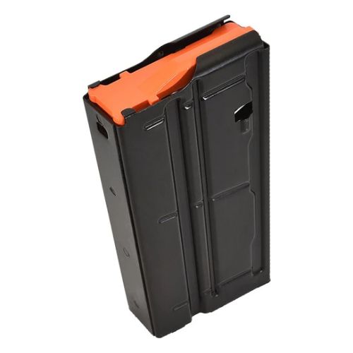 D&H TACTICAL MAGAZINE 6.5CM