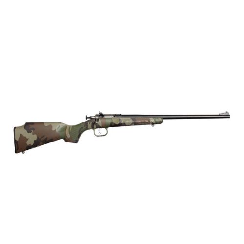 CRICKETT RIFLE G2 22LR