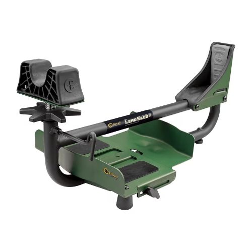 CALDWELL LEAD SLED DFT-3 REST