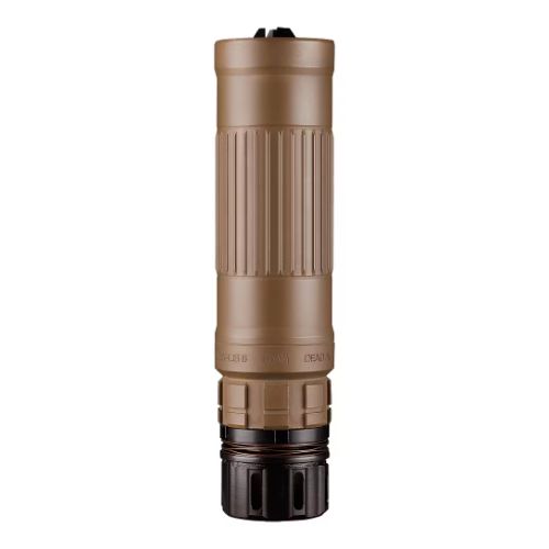 DEAD AIR SILENCERS LAZARUS 6