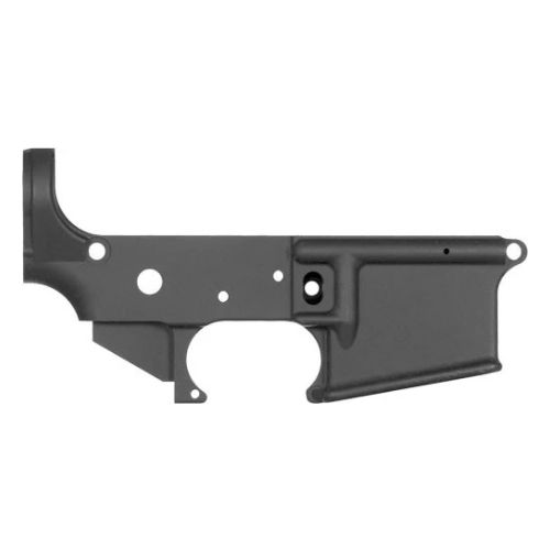 CMMG LOWER RECEIVER ASSEMBLY