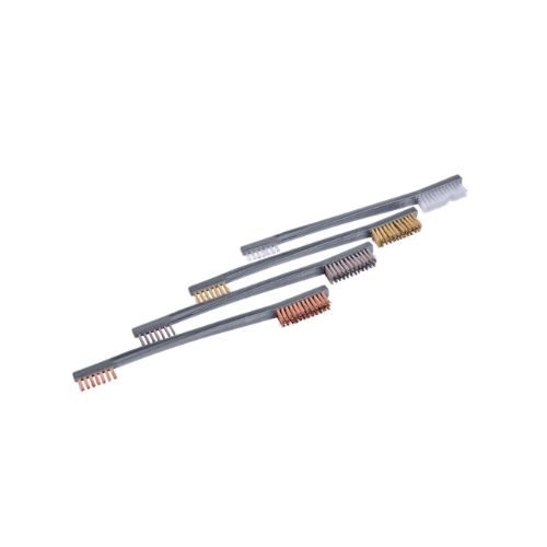 BREAKTHROUGH DOUBLE ENDED