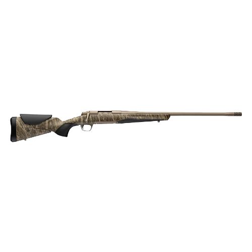 BROWNING X-BOLT 2 SPEED    6.8