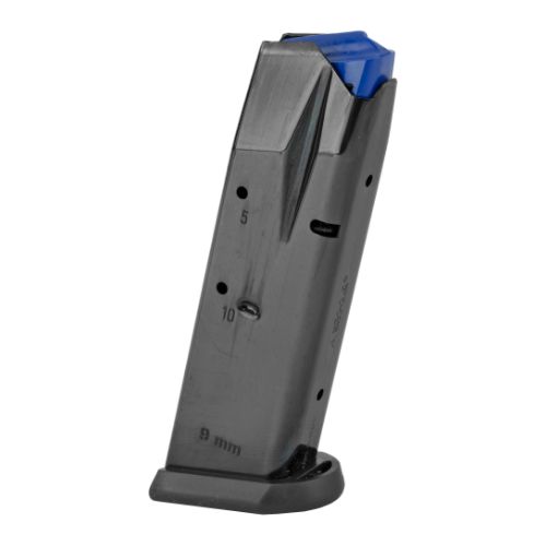 CZ MAGAZINE 75C & DWX COMPACT