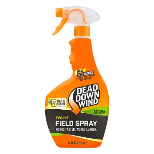DDW SCENT ELIMINATION SPRAY