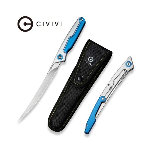 CIVIVI KNIFE SHAWKA 5.81"