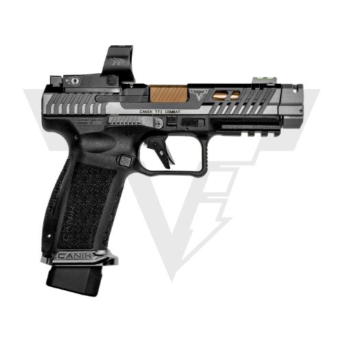 CANIK TTI COMBAT 9MM 4.6" OR