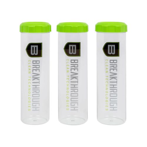 BREAKTHROUGH SUPPRESSOR
