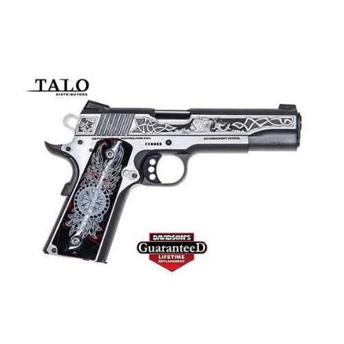 COLT DELTA ELITE FENRIR 10MM