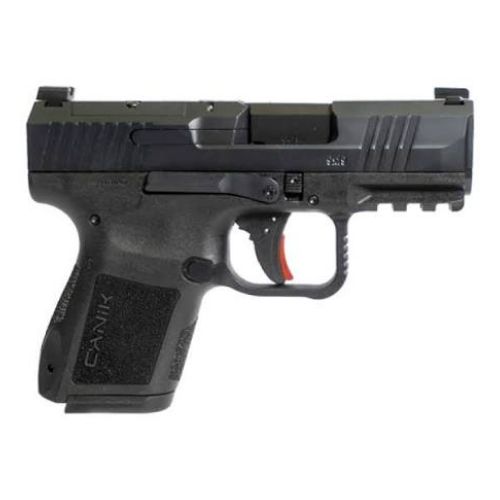 CANIK METE MC9 CALI 9MM 3.18"