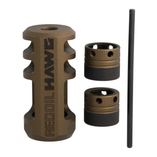 BROWNING SPORTER RECOIL HAWG