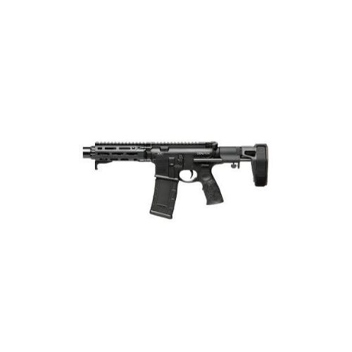 DANIEL DEF. M4 PDW PISTOL